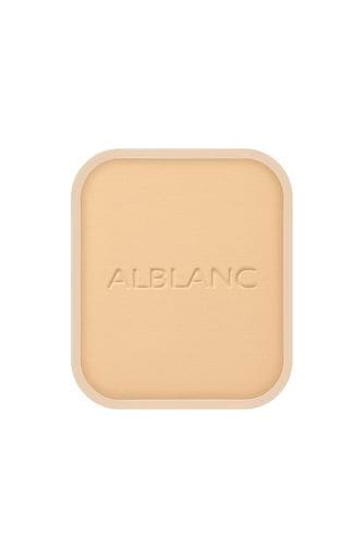 ALBLANC アルブラン 潤白美肌パウダーファンデーション オークル03 【ファンデーション】 9g SPF21 PA+++