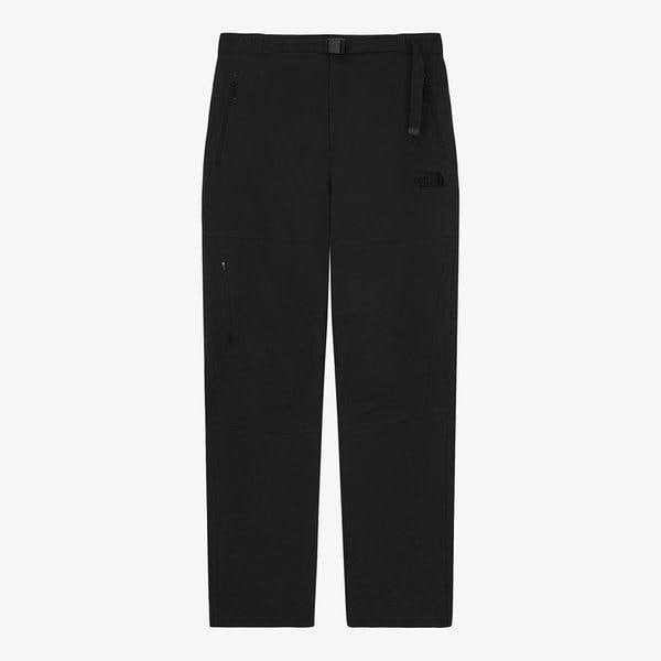 【公式】NP6NR52A 男性用ストライドパンツ BLACK