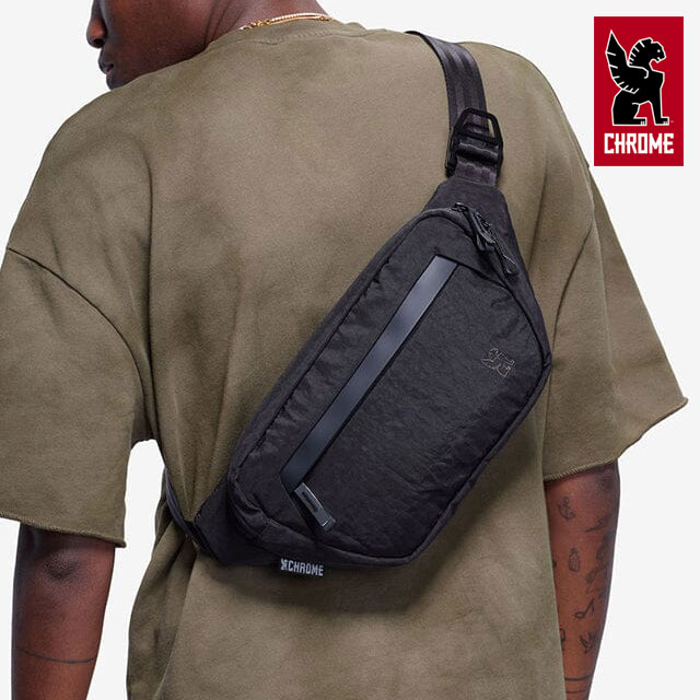 サビン 6L スリング [BG385BK] SABIN 6L SLING メンズ・レディース 鞄 バッグ ボディバッグ BLACK 正規取扱店 7,757円