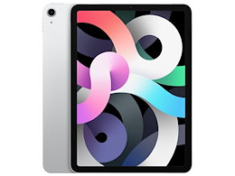 iPad Air 10.9 第四世代 256GB MYFW2J/A シルバー