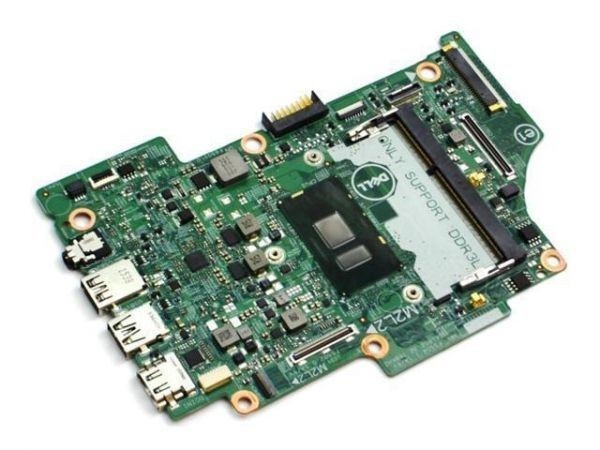 Dell CK1TR Inspiron 13 7353 7359 Intel Core I7-6500U H8C9M Laptop Motherboard