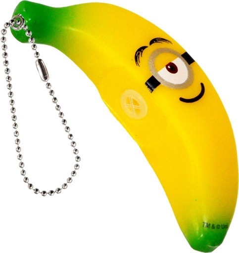 BIGバナナミニオンズBC アソート12種 SY-2243 まとめ買いカートン半分/400個セット