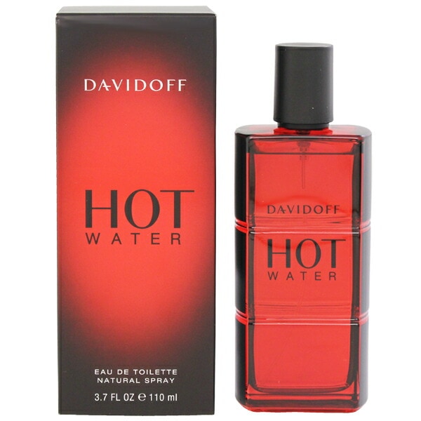 ホットウォーター EDT SP 110ml