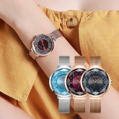 JA-1111 レディス時計 ファッションウォッチ 腕時計 ギフト 包装