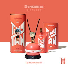 Qoo10 | 「TinyTAN」のブランド検索結果(人気順)：TinyTAN買う