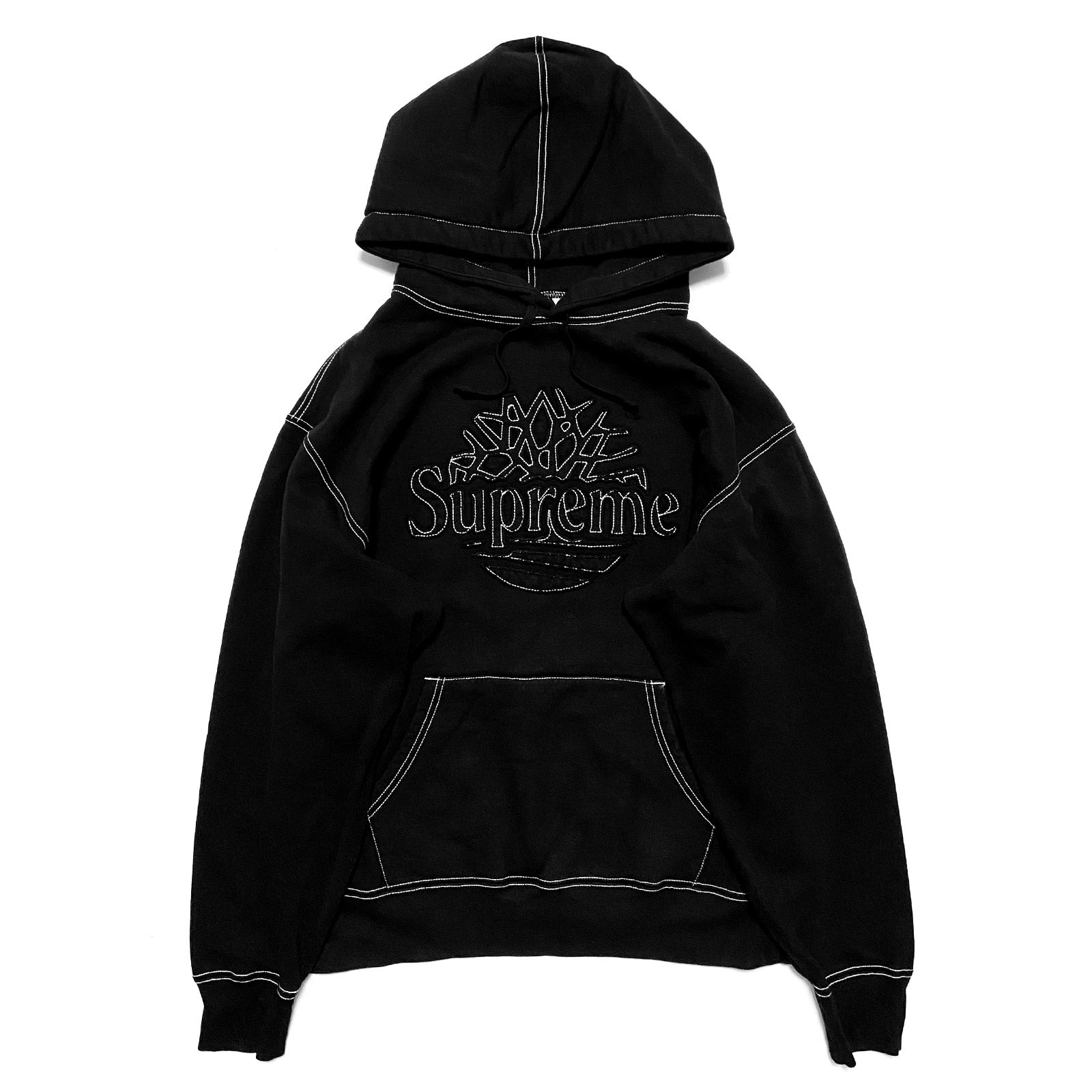 コラボプルオーバーパーカー SS23SW77