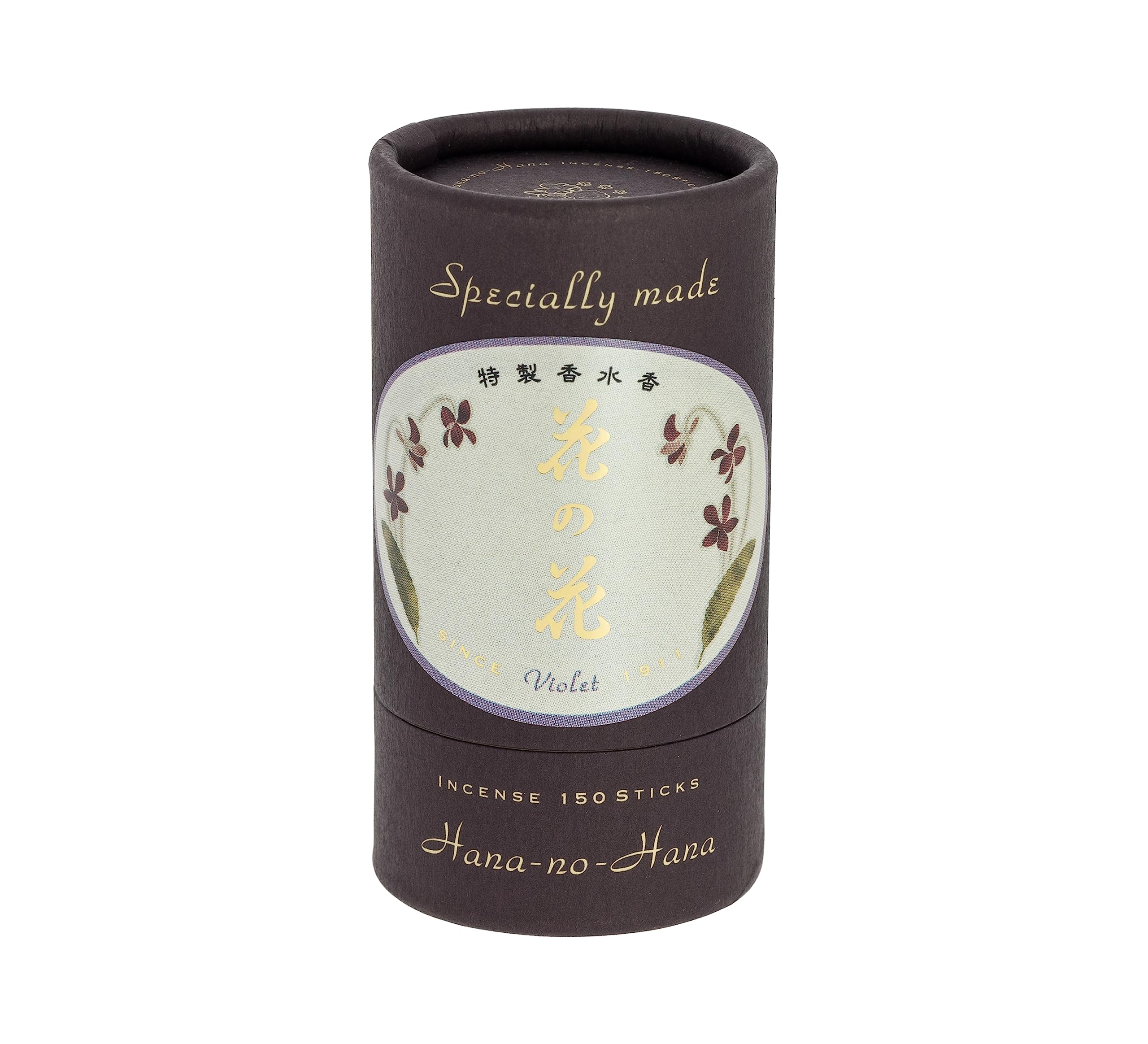 特製 花の花 すみれ スティック150本入