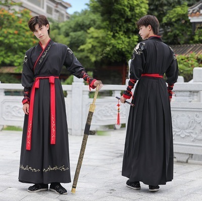 楽天市場】漢服 コートの通販