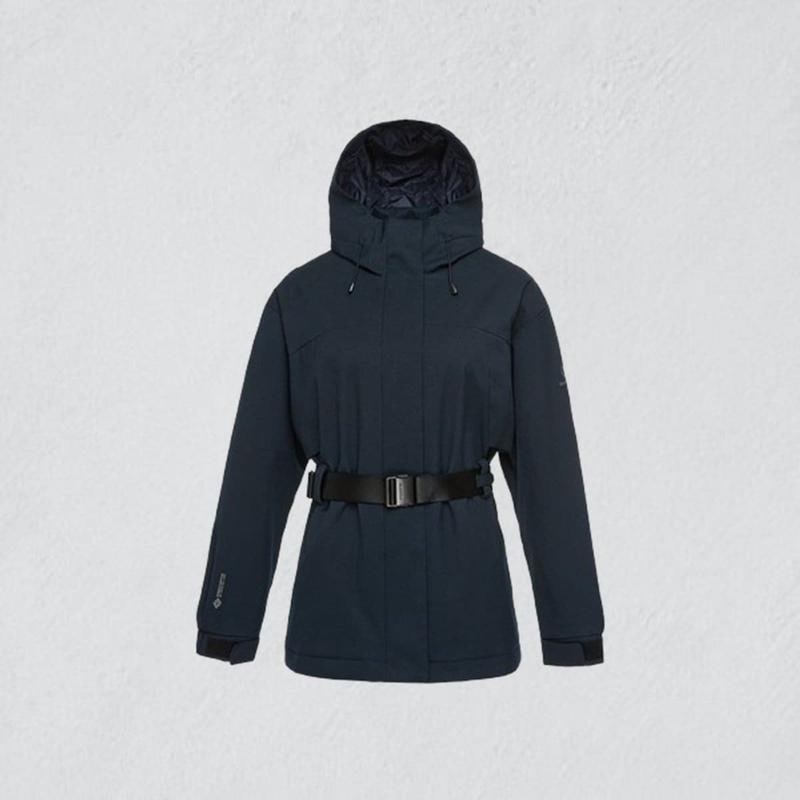 [新世界天安牙山店]25年度 F/W 新商品 女性用ウィンドブレーカー モナーク ゴアテックス WSP ジャケット2 ( 1BYGJFU508 )