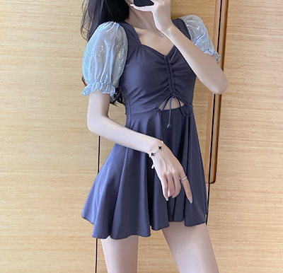 ハンドメイド アイドルホースの ぬいぐるみ ドレス風 青 ハンドメイド