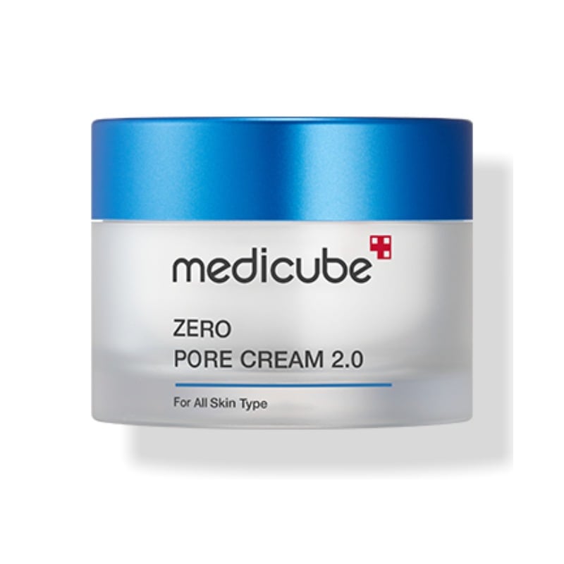 ゼロ毛穴クリーム2.0 50ml