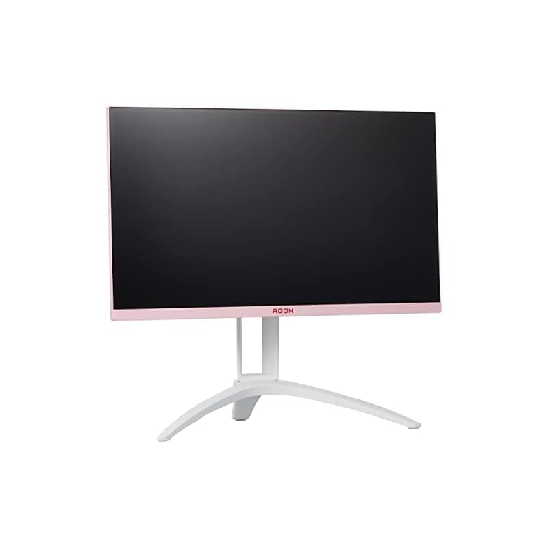 AOC ゲーミング モニター ディスプレイ AG273FXR/11 (27インチ/ゲーミング/144Hz/1ms/IPS/FHD/DP/VGA/HDMI2.0 x 2/DP1.4 x1)