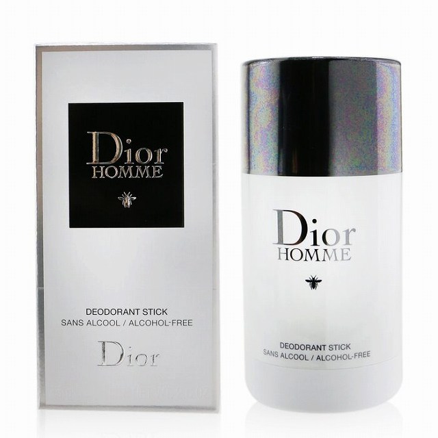 ディオルオム　デオドラントスティック 75ml