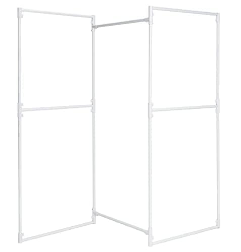 サイズ：高さ172cm 積水樹脂 セキスイ 室内用物干し ランドリースタンド(スティック) STIK