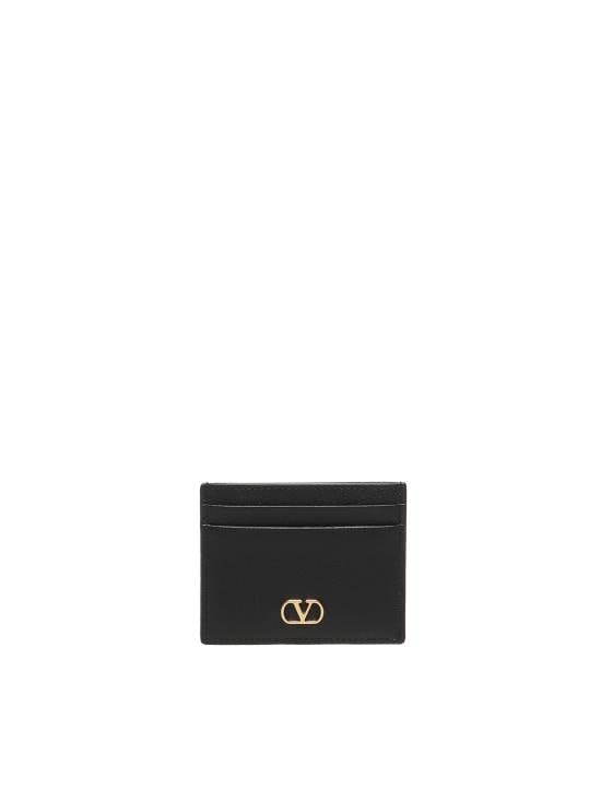 VALENTINO GARAVANI Women Wallet 8W2P0AJ7 SNP0NO Black