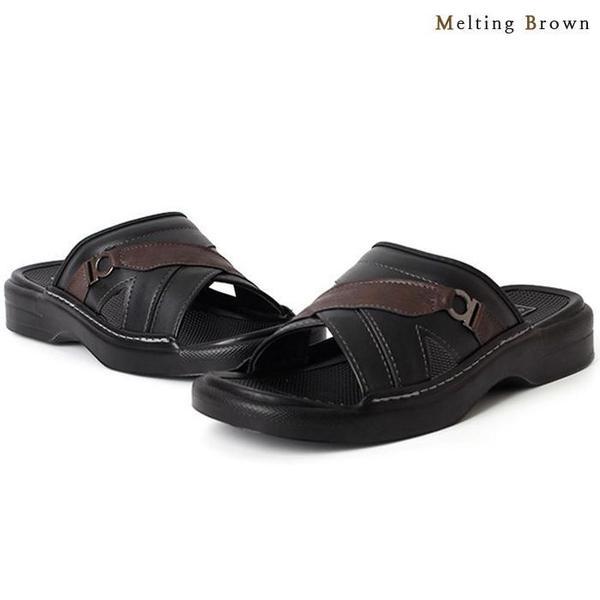 男性オフィススリッパ会社員スリッパB2