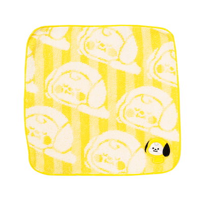 Qoo10] BT21 BT21 公式 商品 日本限定ベビー今治 : ベビー