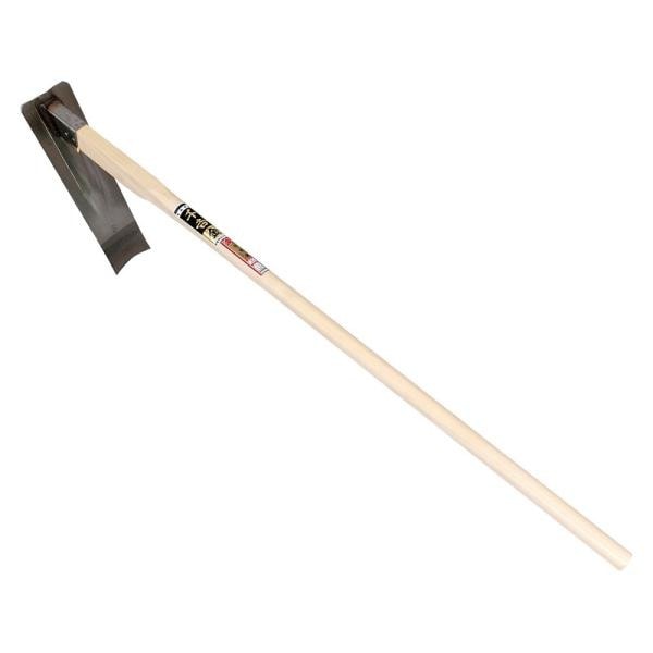千吉 金 甲州鍬 ステン 園芸道具 鍬 地域鍬