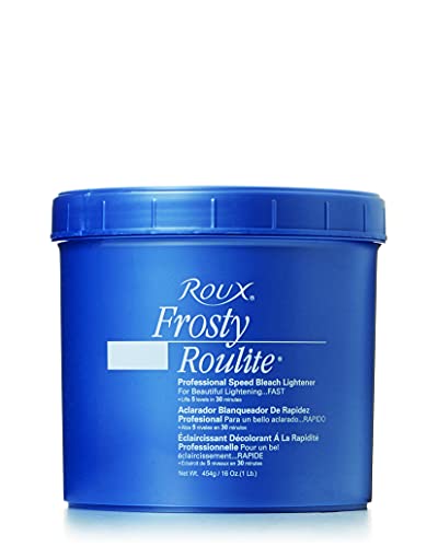 ルウ フロスティ ルーライト ミント 454g