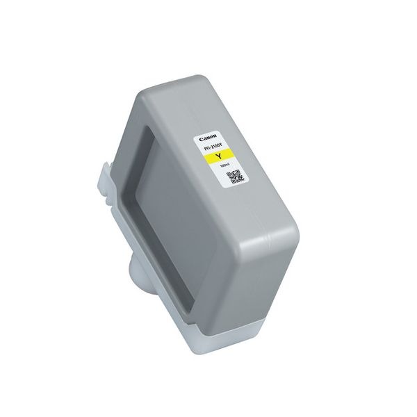 CANON キヤノン 5269C001 PFI-2100Y イエロー (純正品)