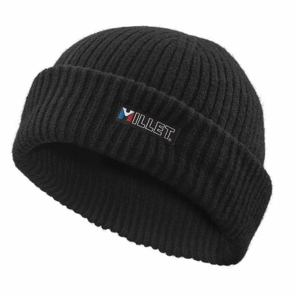 MILLET ミレー CHAMONIX WOOL BEANIE アウトドア 帽子 MIV10303-N0247 4,961円