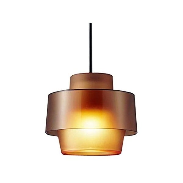LGB10473LE1 アンバー 美ルック [洋風LEDペンダントライト(電球色)] 6,851円