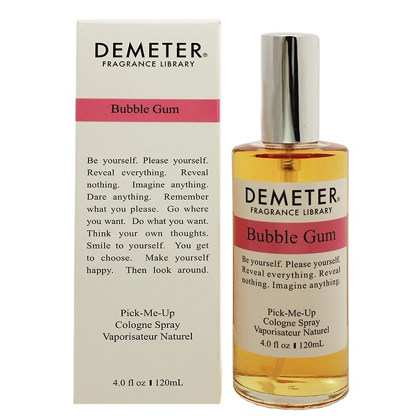 バブルガム EDC SP 120ml