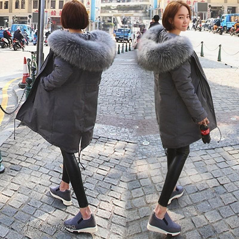 モッズコート モッズジャケット レディース 冬 40代 中綿コート ロング丈 カジュアル フード付 アウター暖かい オシャレ 大きいサイズ 韓国風