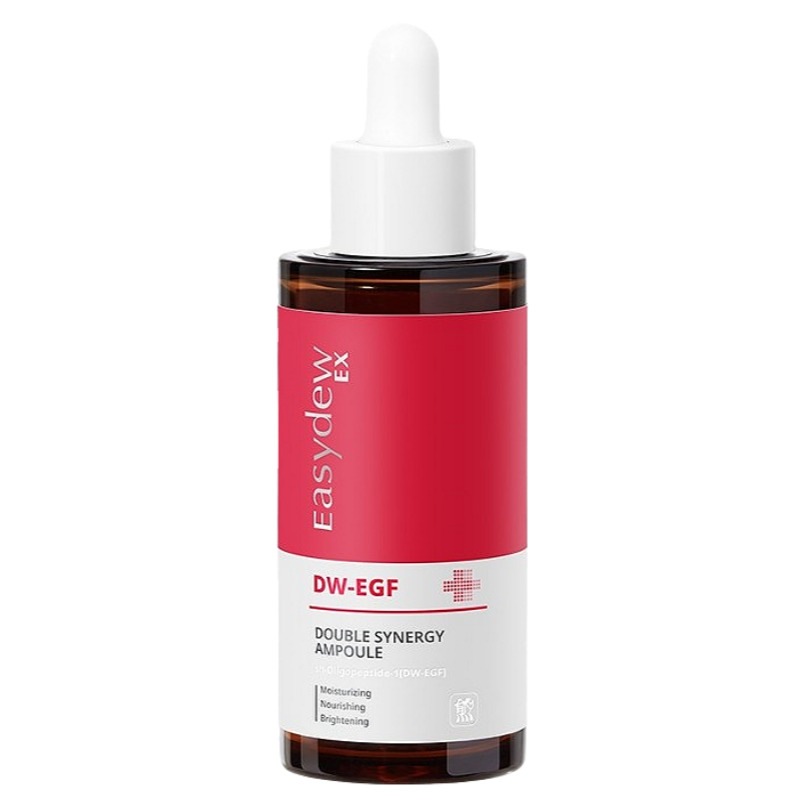 EX DW-EGF ダブルシナジーアンプル50ml