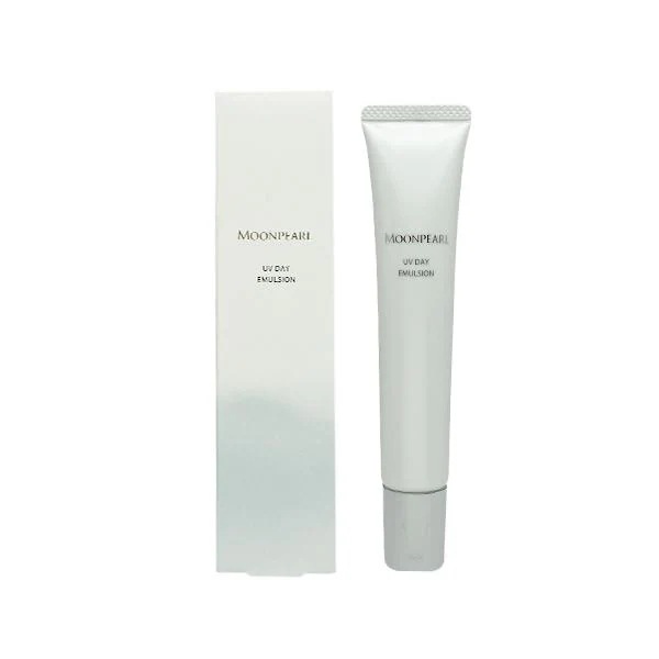 ミキモト化粧品 ムーンパール UVデイエマルション 30g SPF30 PA+++
