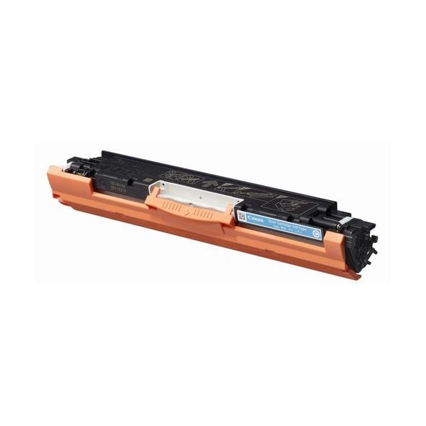 CRG-329CYN トナーカートリッジ329（シアン）