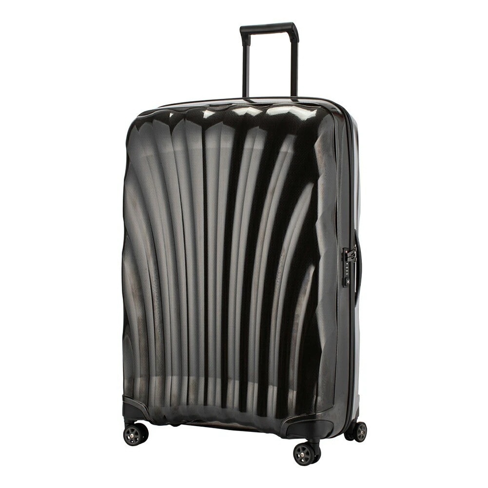 C-LITE コスモライト スピナー 86cm 軽量 4輪 スーツケース 144L 122863