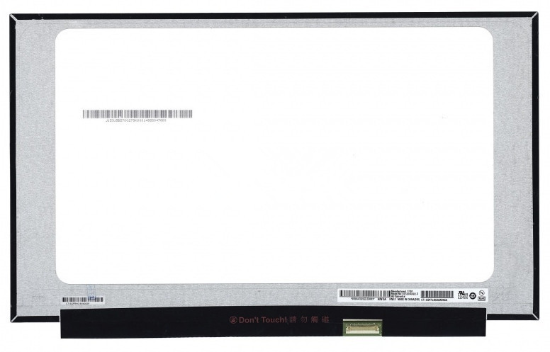 液晶パネル B156HAN02.2 HP 15-cu0004TX 15.6インチ 1920x1080