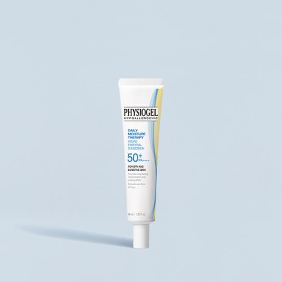 フィジオジェル DMT ハイドロエッセンシャル サンスクリーン 40ml