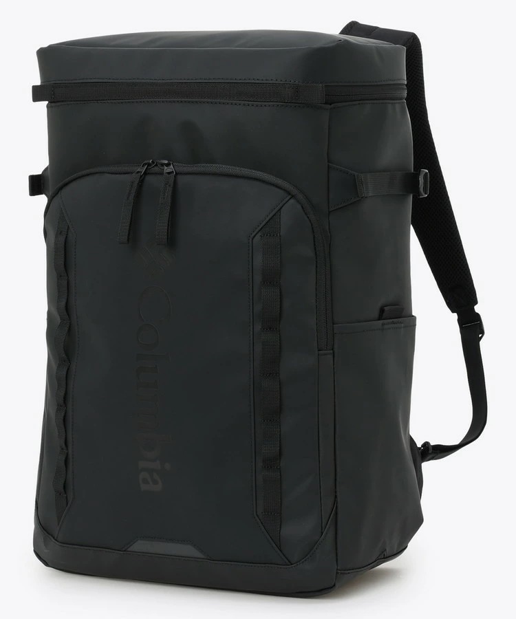 サイドキック 30Lバックパック Black容量：30L #PU7230-010