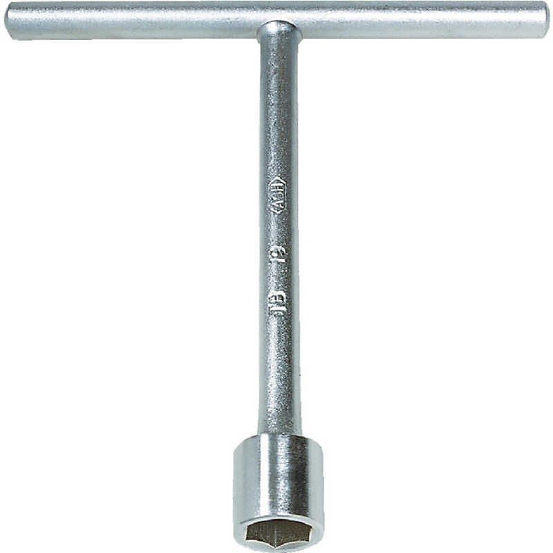 旭金属工業　T型ボックスレンチ41mm　TB0041