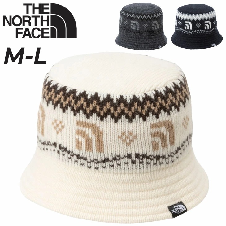 帽子 メンズ レディース ハーフドーム ノルディック ウールハット ジャカード柄 ニットハット アウトドア アクセサリー 保温 吸湿 秋冬 バゲハ ブランド アパレル/NN42435