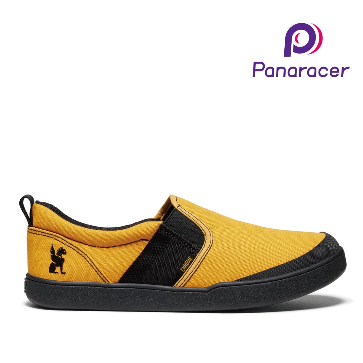 クローム CHROME パナレーサー ボイヤー BOYER スリッポン シューズ メンズ FW185AM