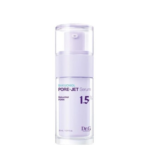 バクチオール フォアジェット セラム 30ml