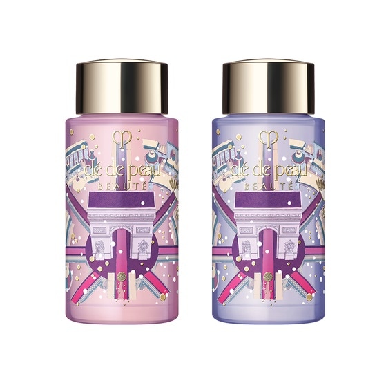 【数量限定】 クレ・ド・ポー ボーテ ユイルレパラトゥリス ミニコフレ ホリデーコレクション【医薬部外品】