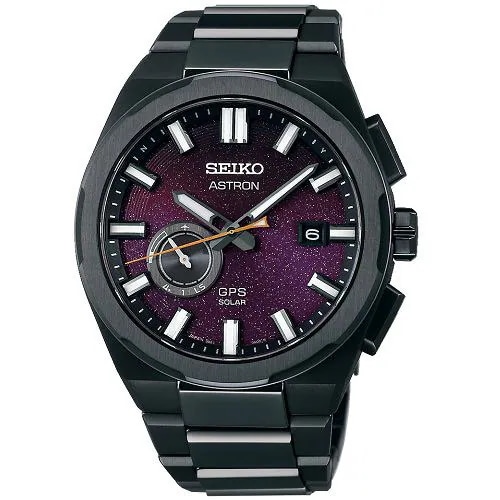 セイコー SBXD029 ASTRON NEXTER Starry Sky ソーラー電波時計 限定モデル