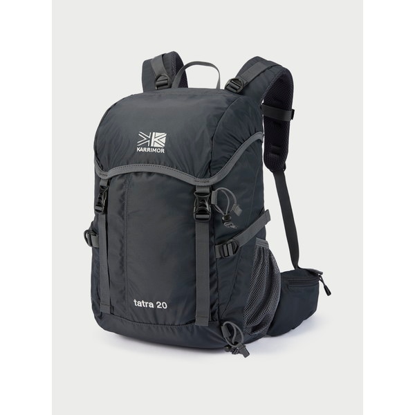 Karrimor カリマー tatra 20 バックパック リュックサック 501212-1210