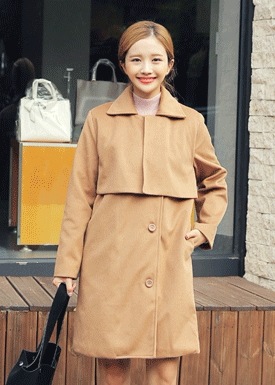 ケープオーサムコート