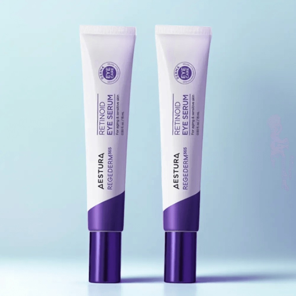 リーゼダム 365 レチノイド アイセラム 15ml + 15ml
