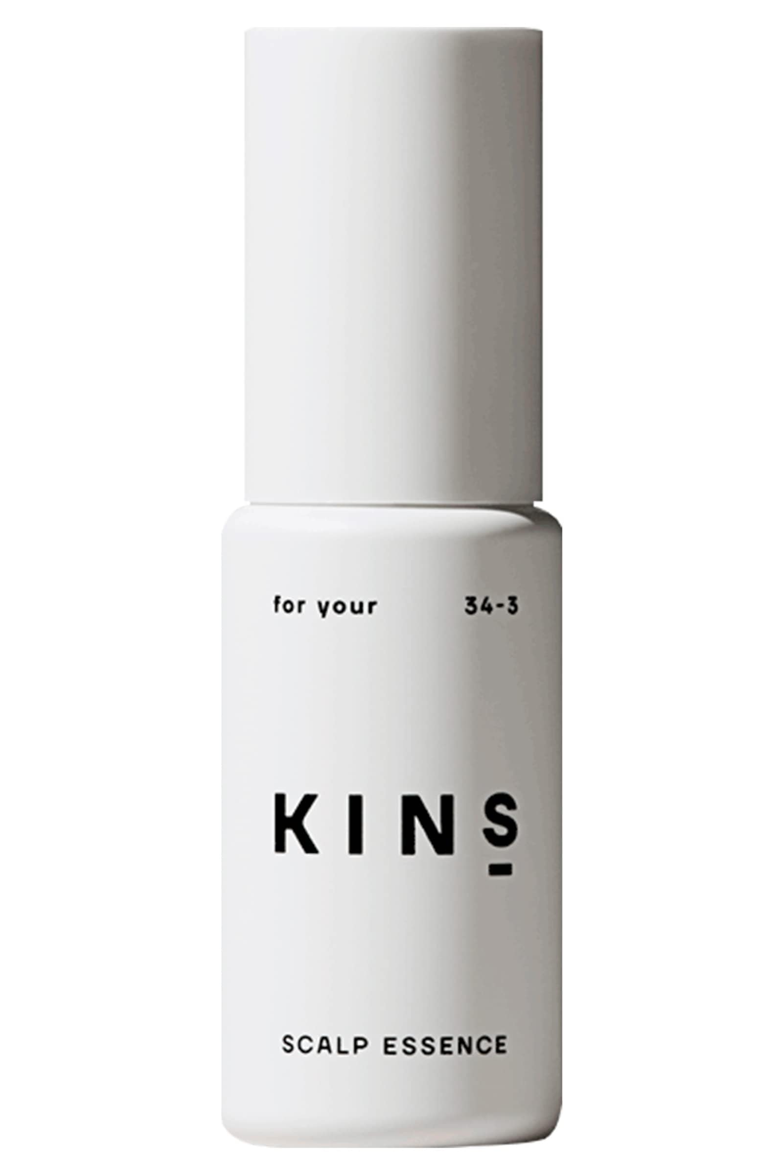 KINS キンズ スカイプエッセンス 頭皮ケア【弱酸性 菌由来成分 フケ・痒みを抑える】(50ml) スカルプ