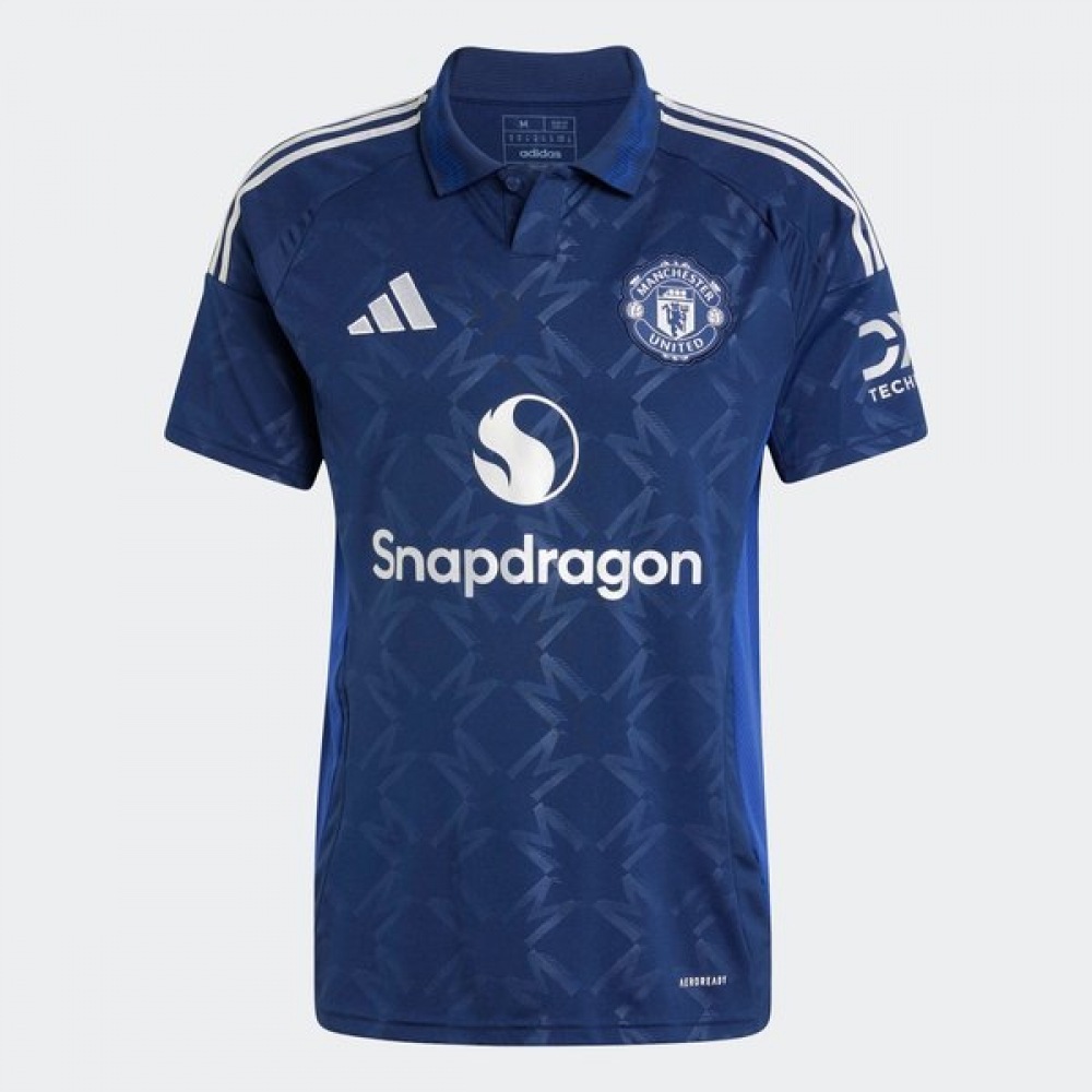 アディダスガレリアメンズフットボール MUFC マンチェスター・ユナイテッドアウェイジャージ