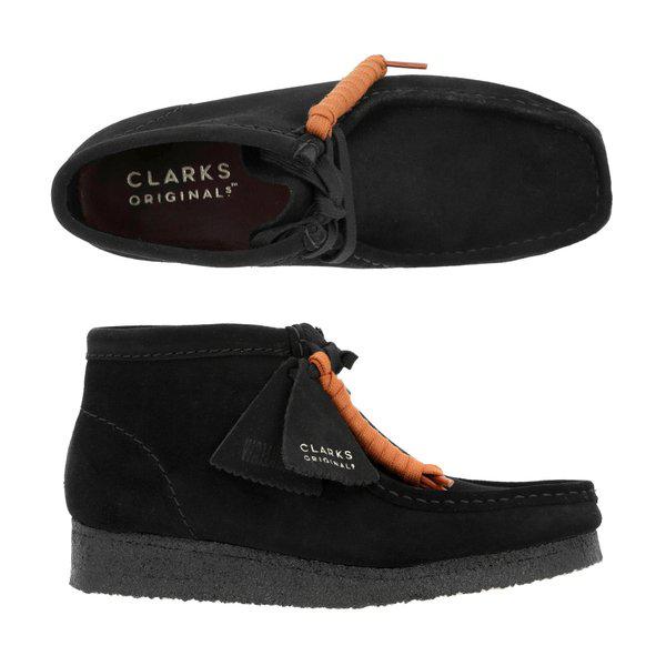 [CLARKS] 26155521 女性用ブーツ