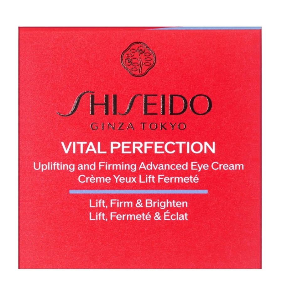 バイタルパーフェクション アドバンス アイクリーム 15g 【医薬部外品】