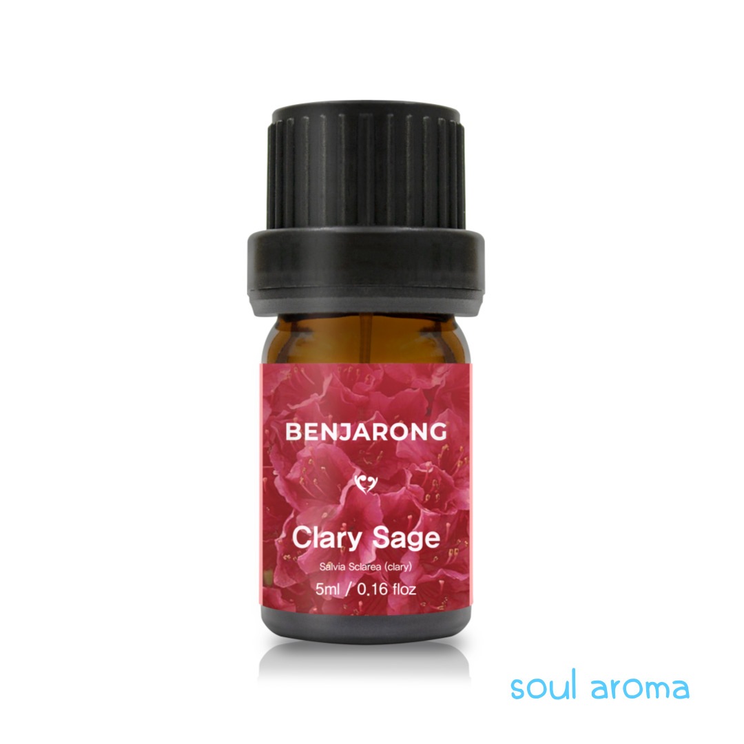 クラリセージ 5ml