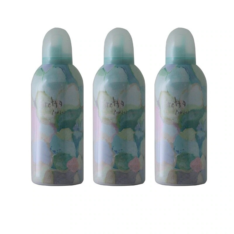 パウダームゥ 180g 3個セット スタイリングムース フォーム 5,933円